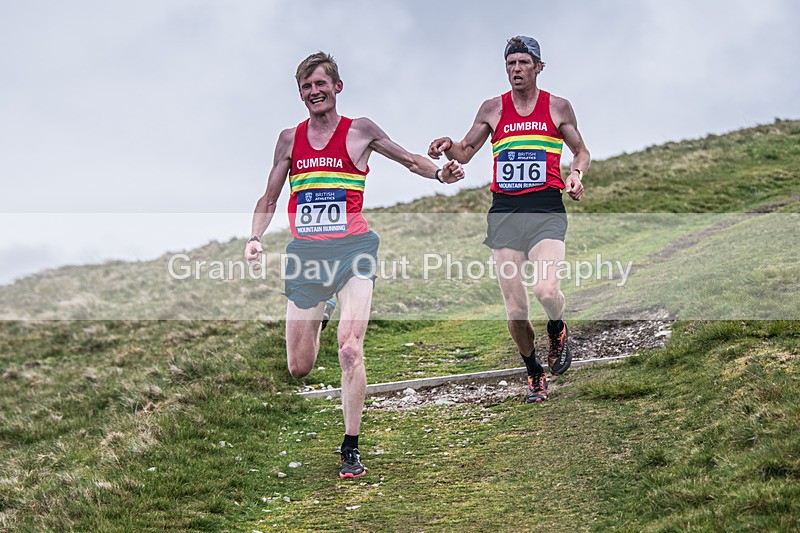 Seniors-989 - UKA 2026 Senior Inter-Counties Mountain Race - Sedbergh Sunday 3rd May 2026 - Seniors
