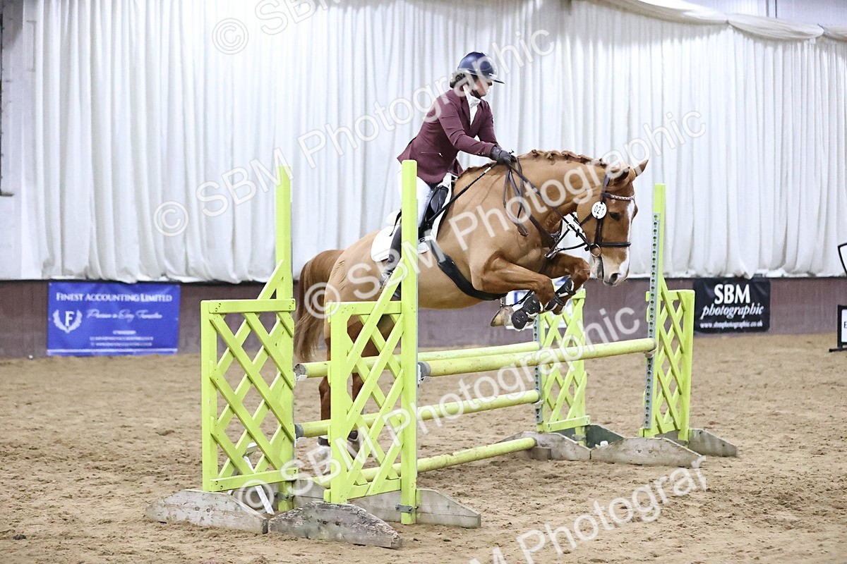 SBM_006884 - Class 4 - 90cm