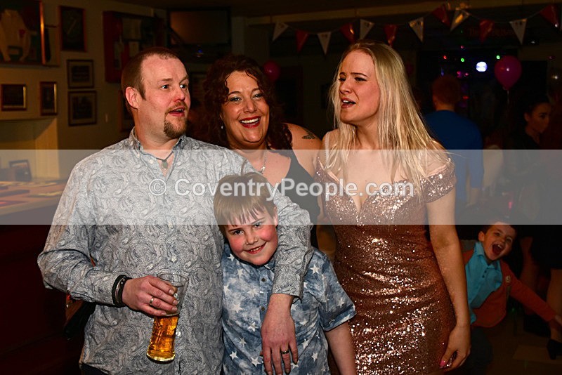 LUCY-288 - Lucy's 18th