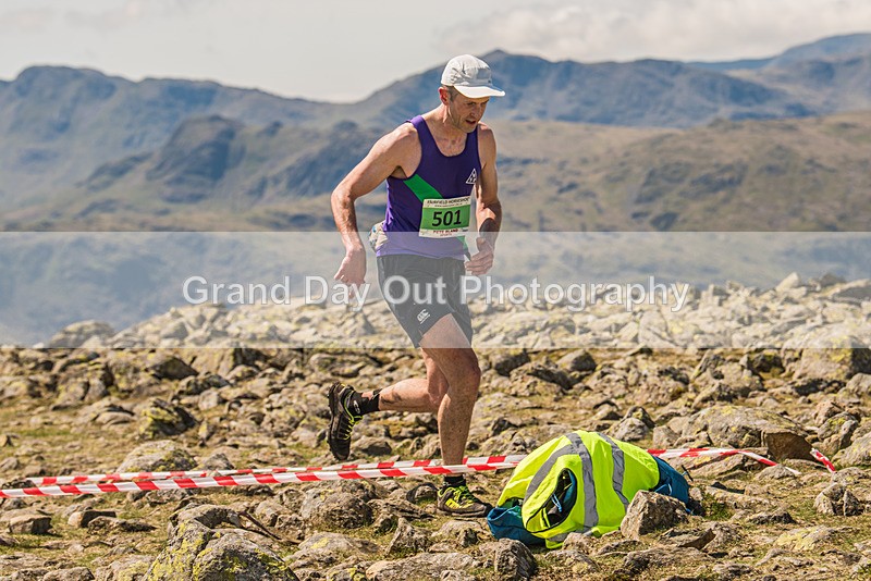 Fairfield-666 - Fairfield Horseshoe Fell Race Saturday 13th May 2023