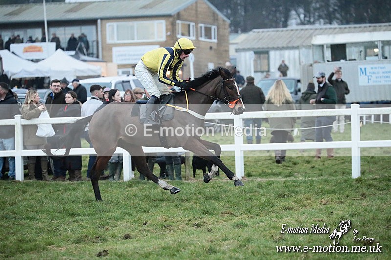 PtP 180126  1709 - Royal Artillery PtP Larkhill 18/01/26