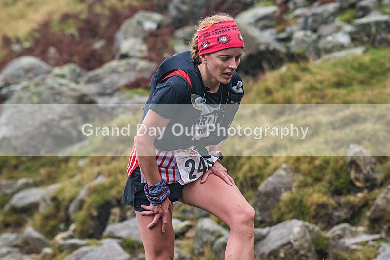 Langdale-496 - Langdale Horseshoe Fell Race Saturday 7th October 2023