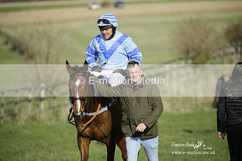 PtP 260222 620 - Kingston Blount Racing Club Point-to-Point 26/02/22