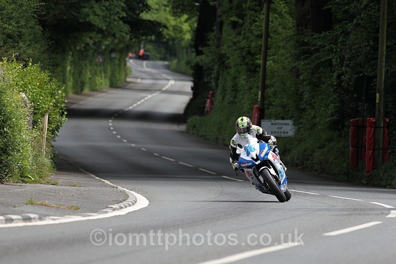  - Supersport Race 1