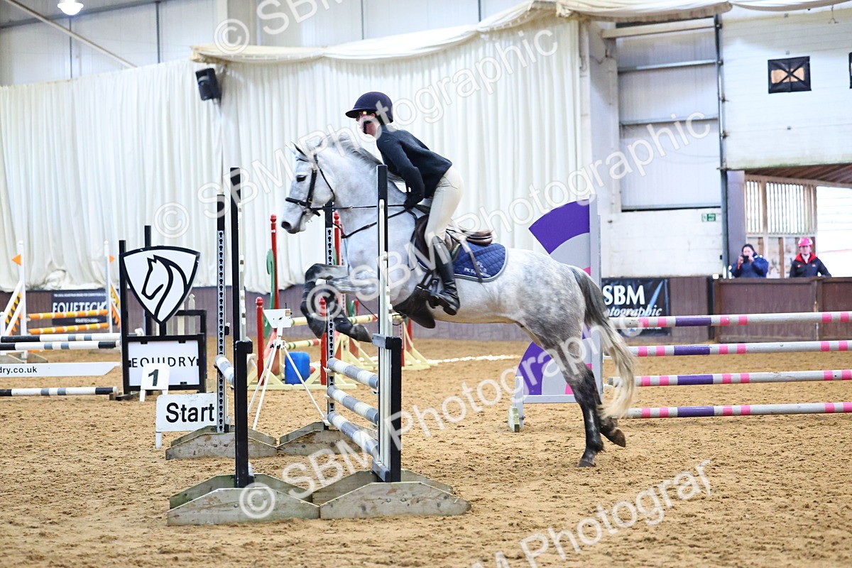 SBM_000299 - Class 1 - Clear Round