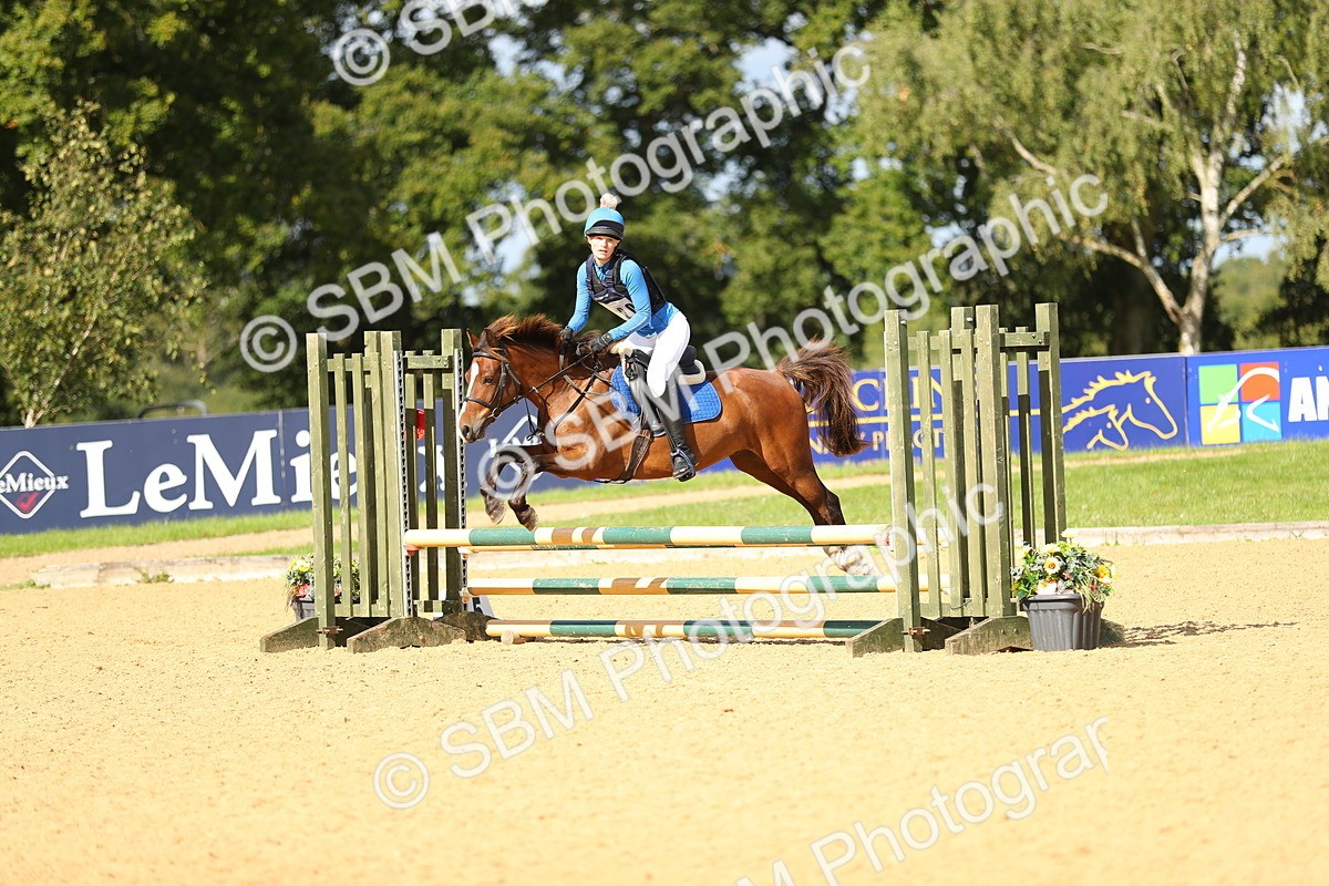 SBM_03568 - E3 Eventers Challenge 70cm Open