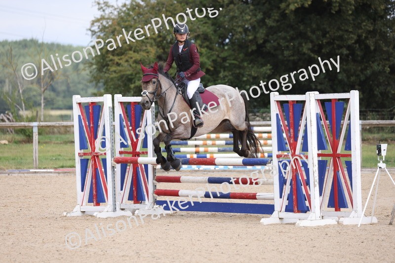 20250727-2231 - Class 6 - 90cm