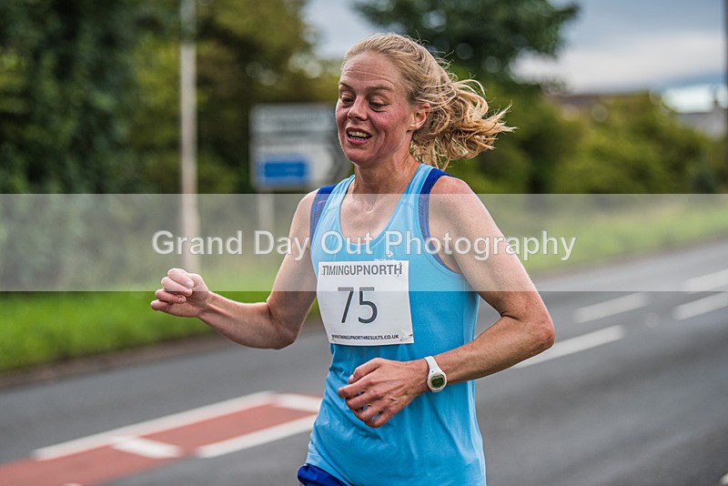 Netherhall-216 - Netherhall 10K Road Race & Children's Races, Wednesday 2nd August 2023