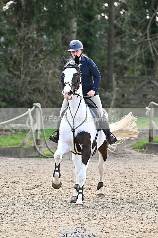 250322A-131958-02825 - Cls 10&20 Snr 1.05m Open & Nat Am Qualifier
