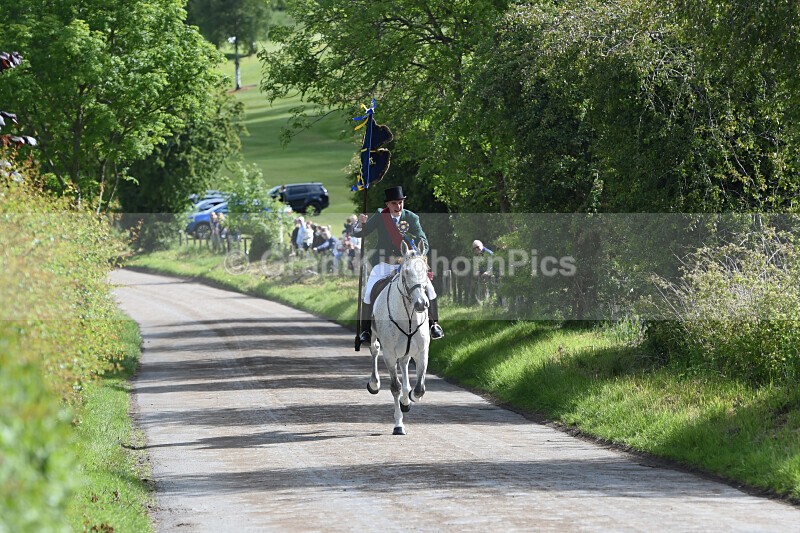 014 - Hawick Common Riding 2025