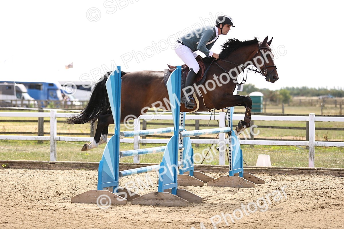 SBM_006583 - Class 11 - Senior Discovery - 1.00m