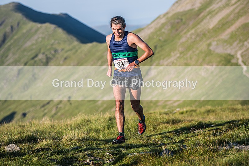 Seat Sandal-25 - Seat Sandal Fell Race Wednesday 8th July 2026