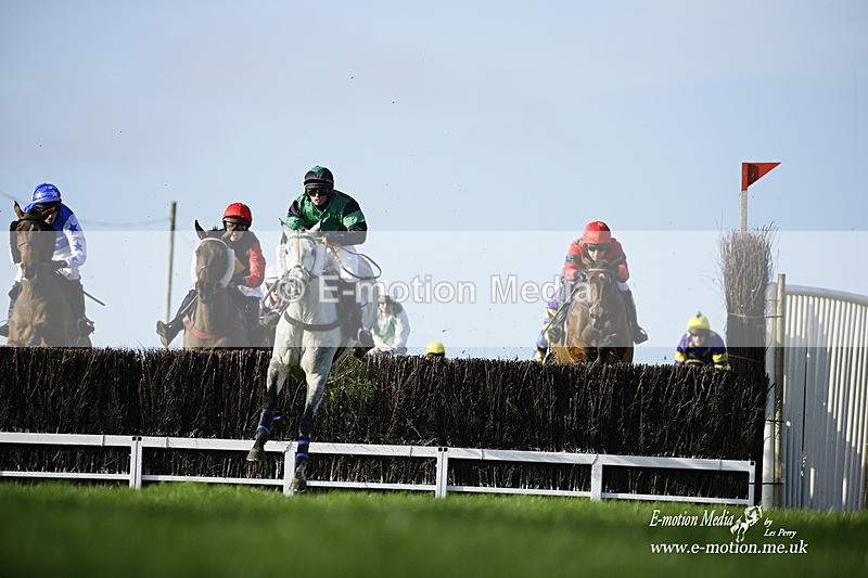 PtP 300122 263 - South Dorset Hunt - Point-to-Point Races 30/01/2022