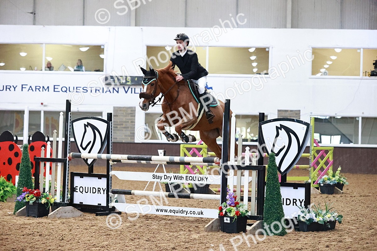 SBM_002691 - Class 10 - Senior Newcomer 1.10m