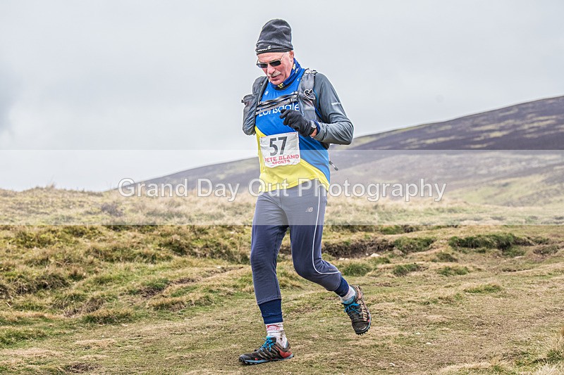 Black Combe-1565 - Black Combe Fell Race Saturday 4th March 2023