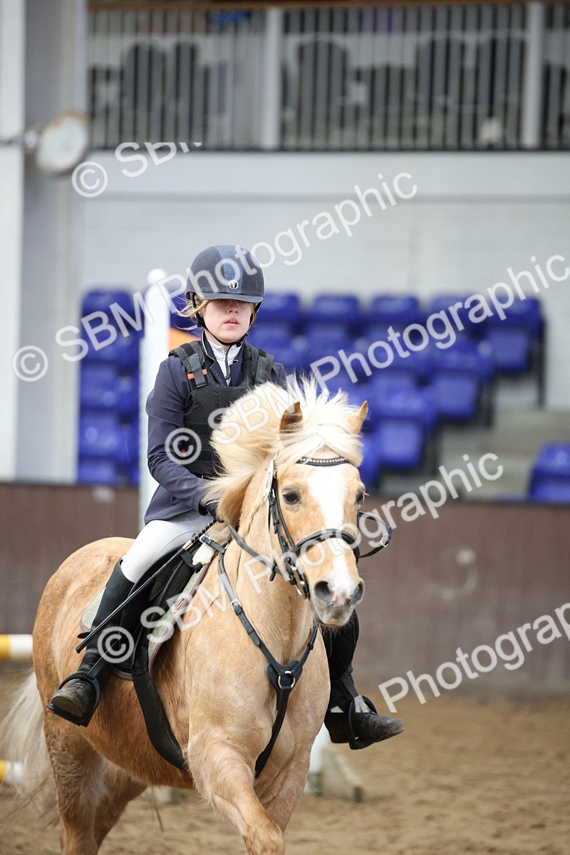 SBM_000509 - Class 3 - 60cm