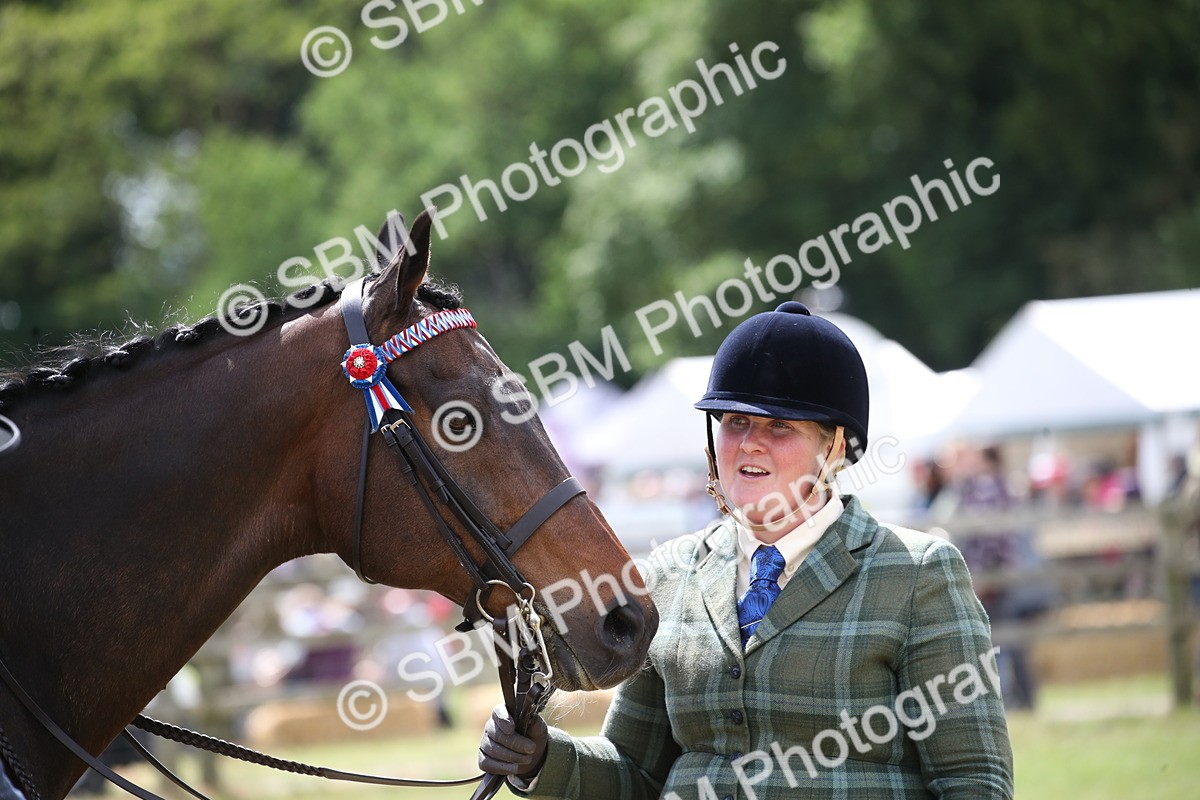 SBM_14229 - Class 113-114 - Retraining of Racehorses Ridden