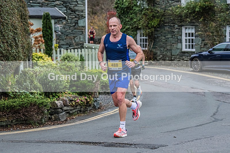 Derwentwater-359 - Derwentwater 10 Mile Road Race Sunday 3rd November 2024