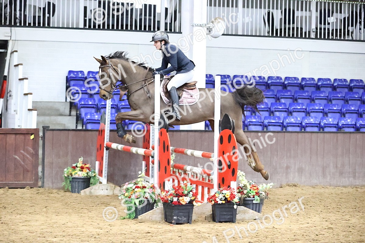 SBM_003092 - Class 14 - Senior British Novice - 90cm