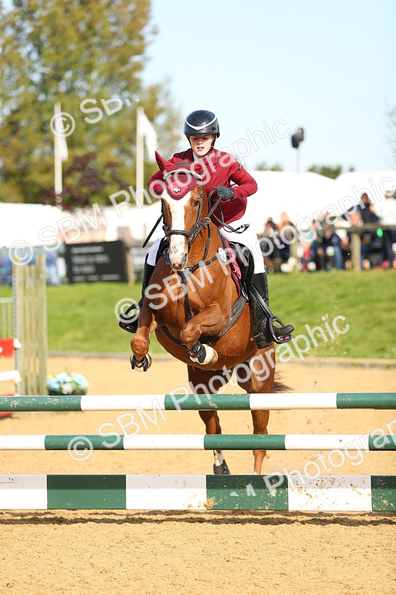 SBM_60413 - J41 - Grand Tour 95cm Championship