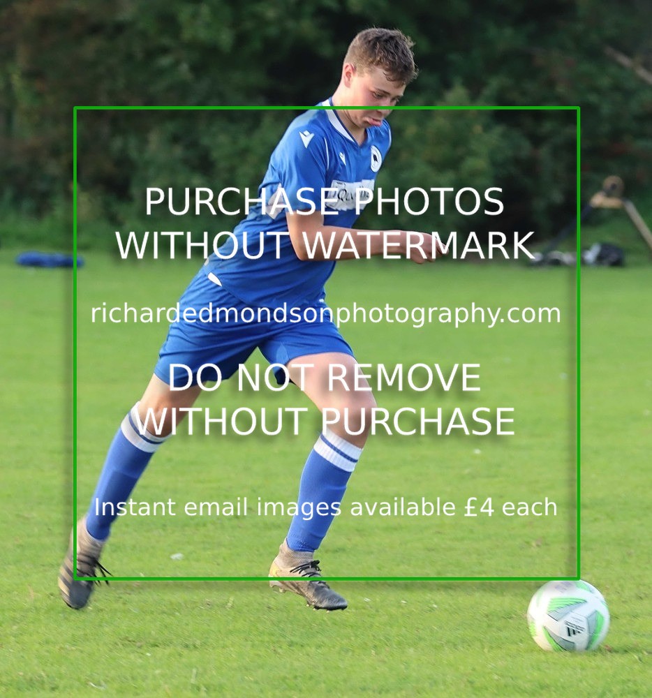 IMG_0208 - Ibis U15 v Ibis U14