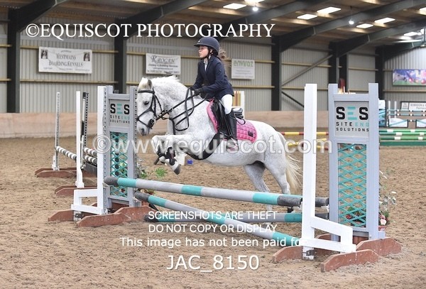 JAC_8150 - CLASS 5 PROGRESSIVE 60CM