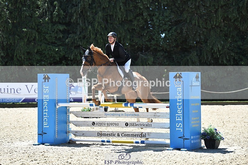 230707-121844-07366 - Cls 16 Newcomers & 1.10m Open