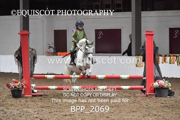 BPP_2069 - CLASS 3 TEAM SJ 50-55CM