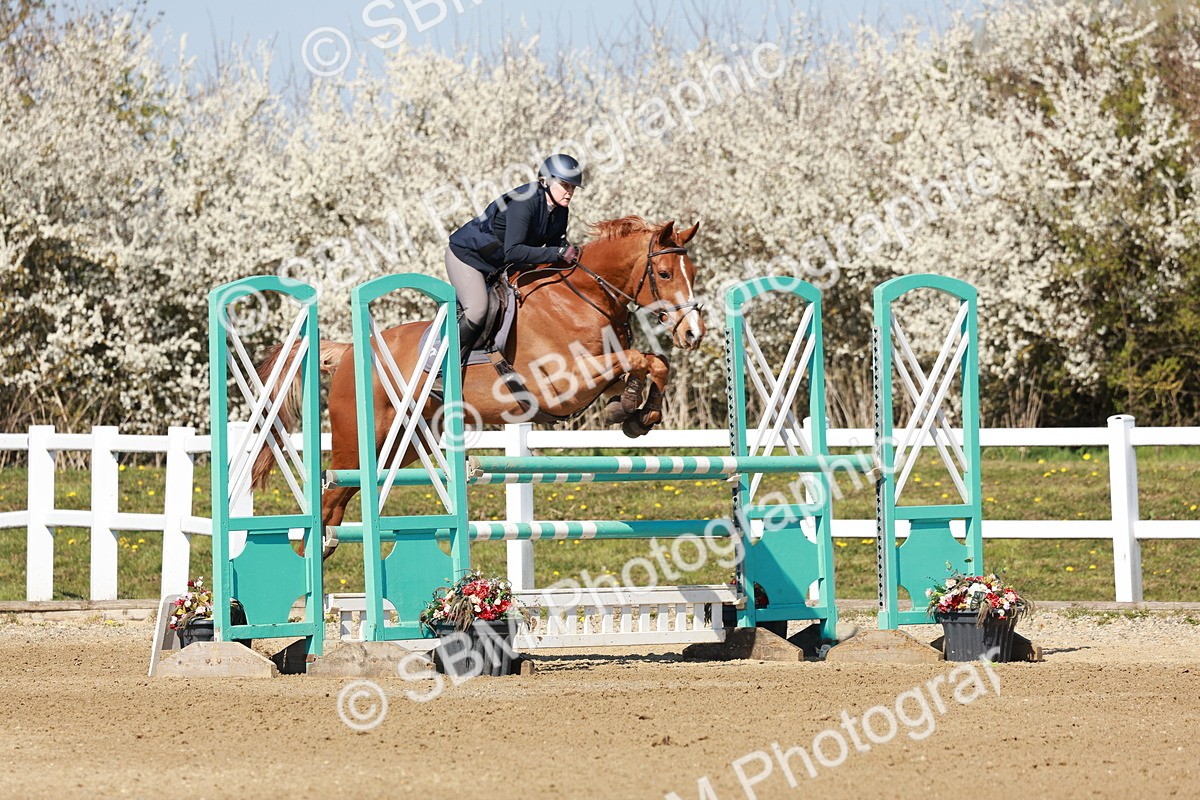 SBM_004324 - Class 17 - Senior Newcomers - 1.10m