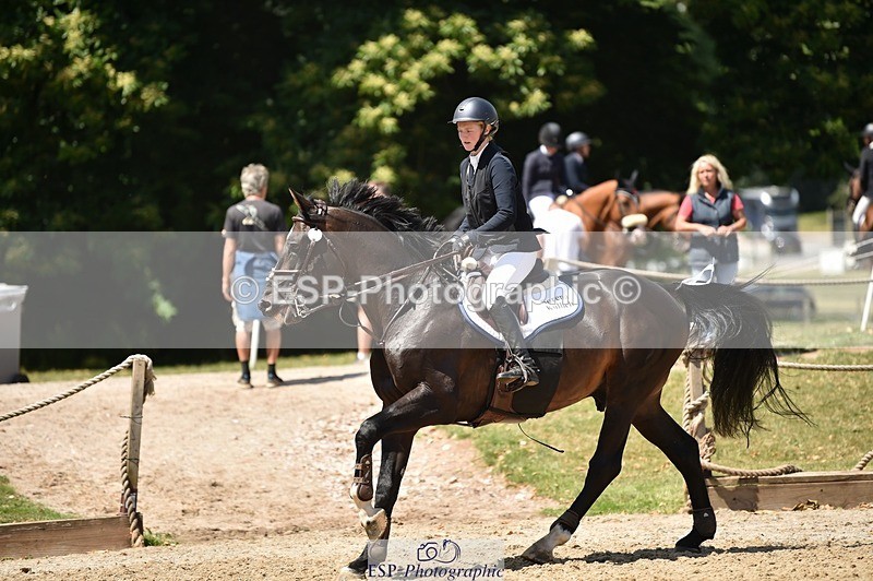 230706-123932-02890 - Cls 6 Newcomers & 1.10m Open