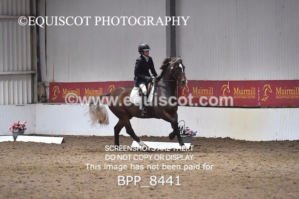 BPP_8441 - NOVICE 6 UNAFF