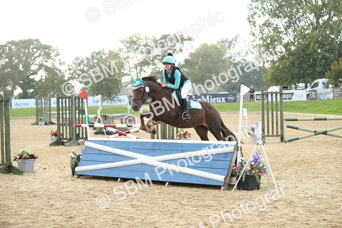 SBM_30387 - E11 - Eventers Challenge 80cm Championship
