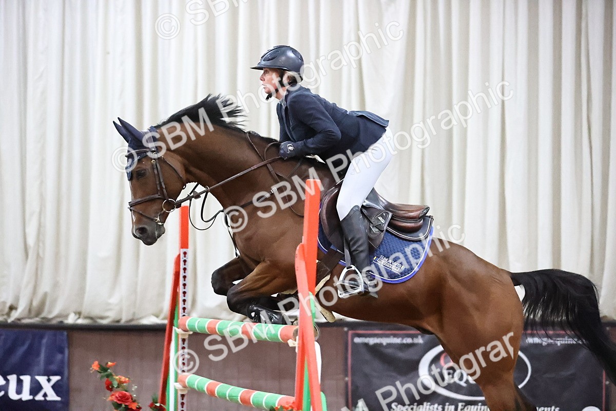 SBM_004332 - Class 13 - Cheval Liverte 1.25m Qualifier