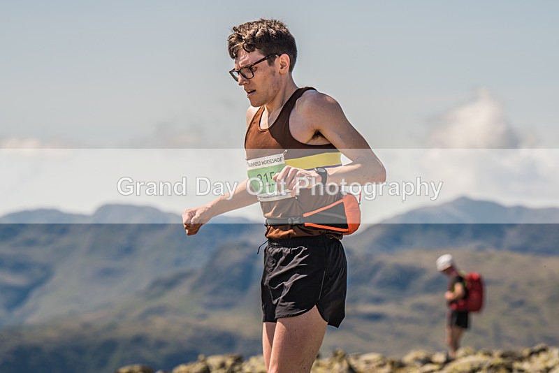 Fairfield-266 - Fairfield Horseshoe Fell Race Saturday 13th May 2023