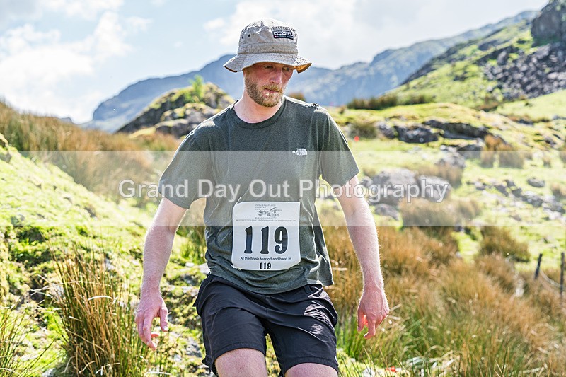 Glaramara-375 - Glaramara Fell Race Sunday 19th May 2024