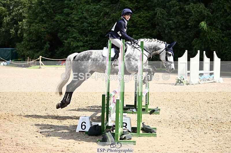 240824X-114957-25403 - 70cm Round 2 10.30 to 12.10