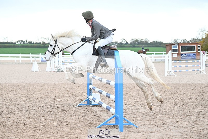 231119A-093718-04676 - Sun Cls 3 BlueChip Pony Discovery Qualifier