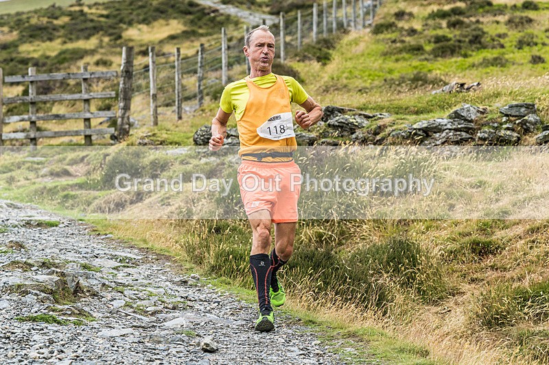 Skiddaw-684 - Skiddaw Fell Race Sunday 2nd July 2023