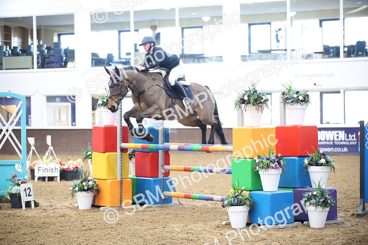 5K7A4531 - Class 4 - Senior 1.15m Open (inc National 1.15m Members Cup Qualifier)