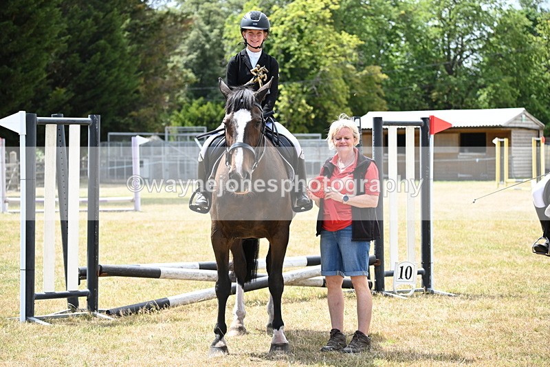 WJ6_5511 - Class 12 Minimus Jumping 45cm