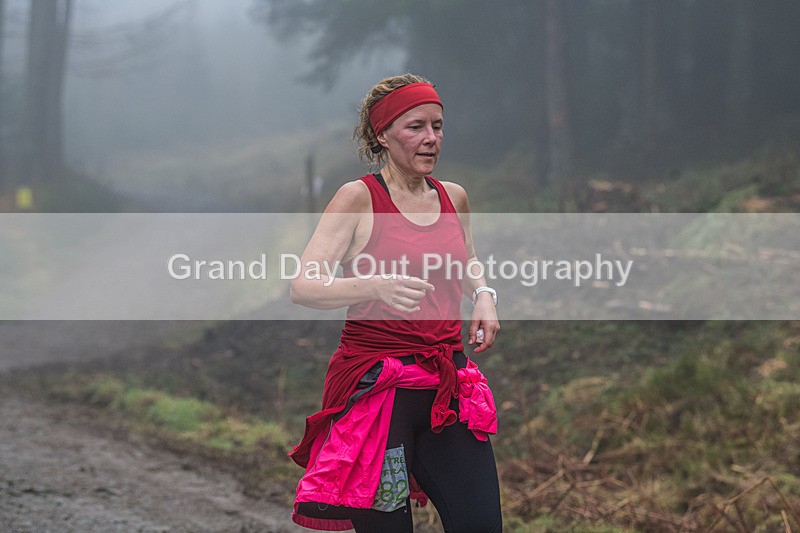 Glentress 21  10K-1615 - High Terrain Events Glentress 21 & 10K Trail Runs Saturday 18th February 2023