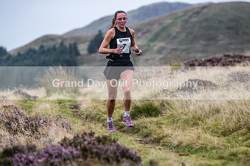 Gavel-282 - Ennerdale Show Gavel Fell Race Wednesday 26th August 2026