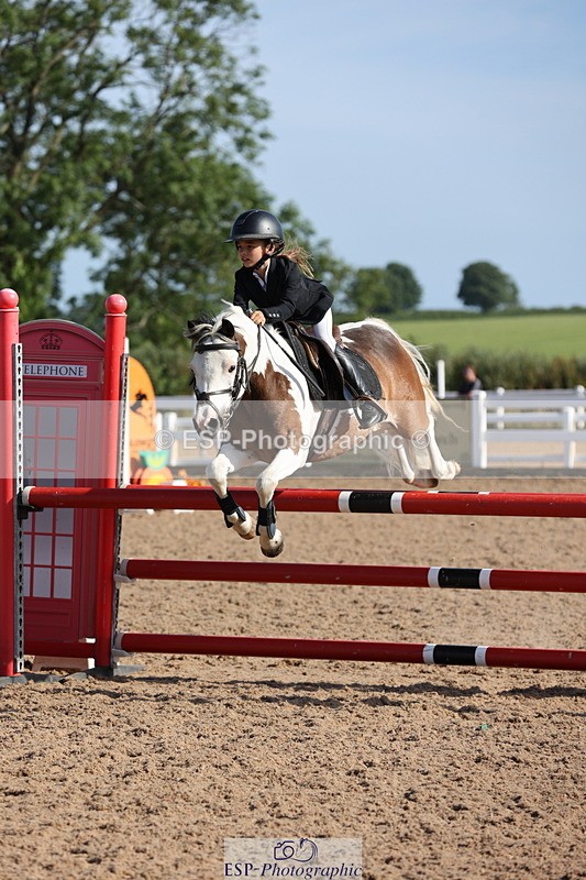 240629A-175225-09125 - Cls 14 Springboard 128cm + 138cm