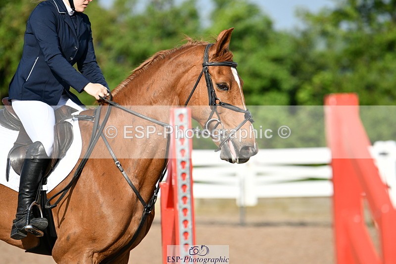 240511A-081639-10521 - Cls 27 85cm National Am Quali