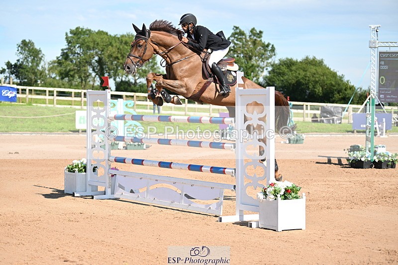 240718A-164858-07594 - Cls 5, 3 Star Big Tour 1.45m