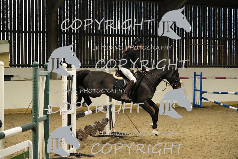 JKR03665 - Class 8 90cm