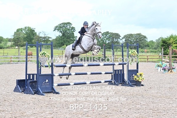 BPP_1435 - CLASS 11 SAT Ariat Senior BritiNovice 2ND ROUND