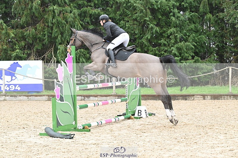 250215A-115040-00466 - Cls 3 Snr 1.05m