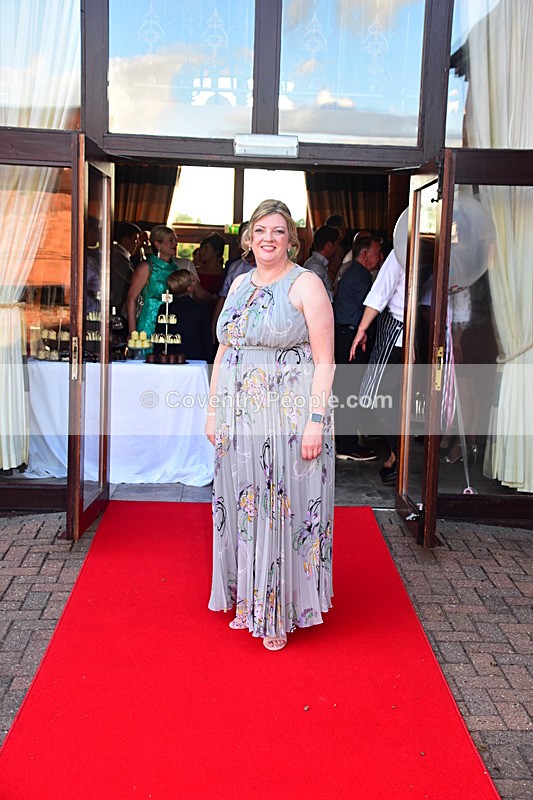 Lor-118 - Lorraine's 50th