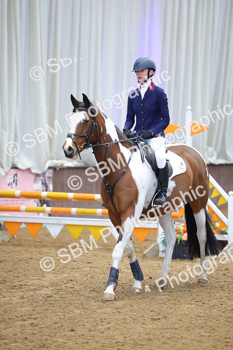 SBM_009287 - Class 19 - Equiyd 0.85m Amateur Championship Qualifier - First Round (0.85m)